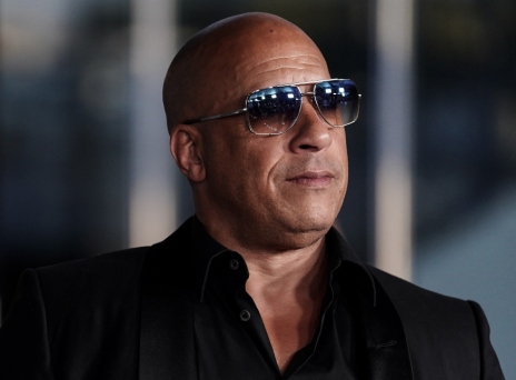 Βιν Ντίζελ: Η ανάρτηση για τα γενέθλια της κόρης του 