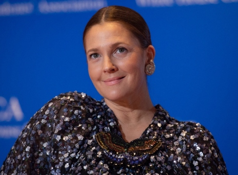 Ντρου Μπάριμορ