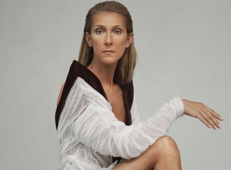 Σελίν Ντιόν: Πρεμιέρα στις 25 Ιουνίου για το πολυαναμενόμενο ντοκιμαντέρ «I Am: Céline Dion» - Για την καριέρα και τη μάχη της με το Σύνδρομο Δύσκαμπτου Ατόμου.