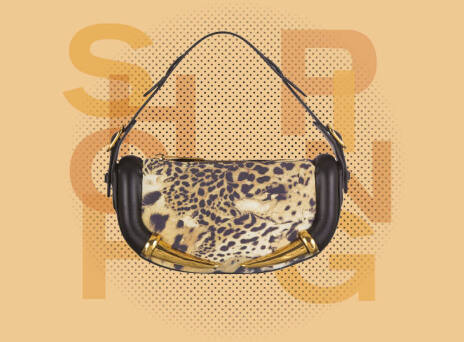 Τσάντα Roberto Cavalli