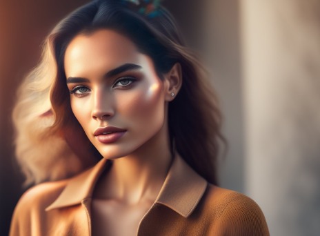 Miss AI: Ο πρώτος διαγωνισμός ομορφιάς για AI μοντέλα