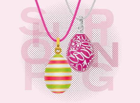 Κάνουμε τις πασχαλινές αγορές 