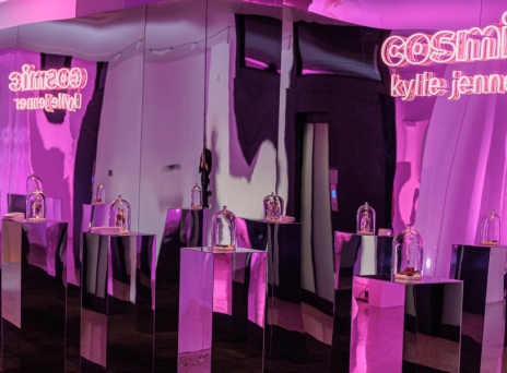 Cosmic by Kylie Jenner