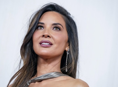 Η ηθοποιός Olivia Munn