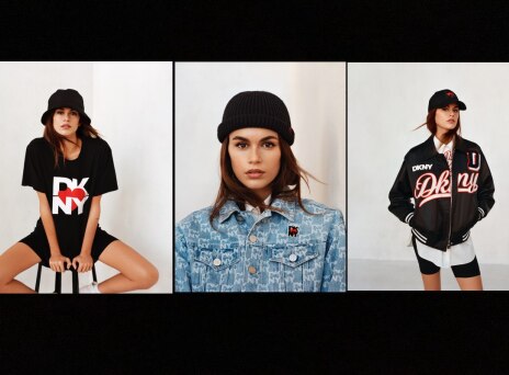 dkny