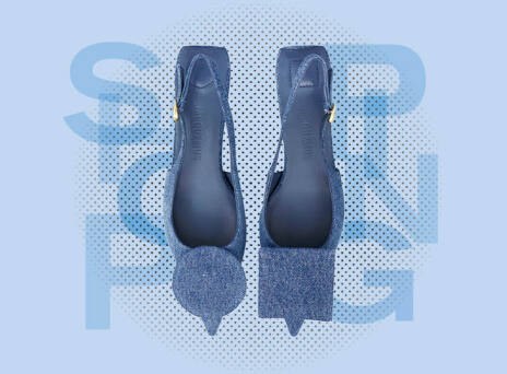 Ψωνίζουμε για την ιταλική ριβιέρα 