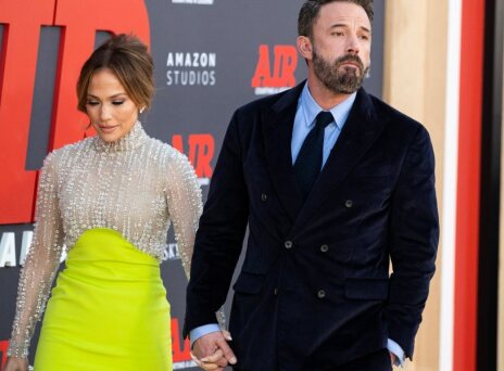 Τζένιφερ Λόπεζ και Άφλεκ χωρίς βέρα 