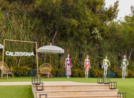 Calzedonia Summer 24 Collection