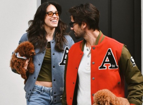 G-STAR: Νέα street-style συλλογή