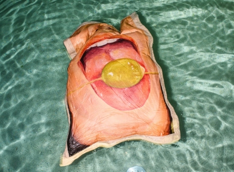 SUN OF A BEACH X MARIA JOANNOU