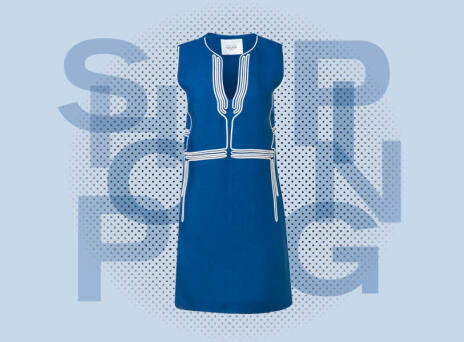 Ψωνίζουμε για ένα Mediterranean Chic στιλ 