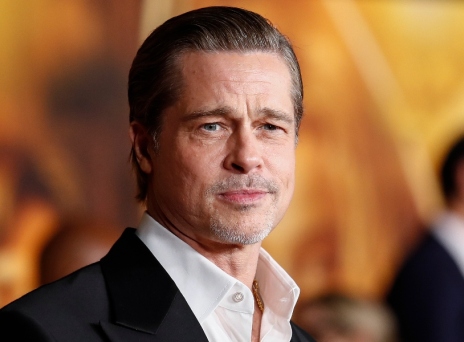 Η πρώτη αντίδραση του Μπραντ Πιτ στην αλλαγή επωνύμου της κόρης του 