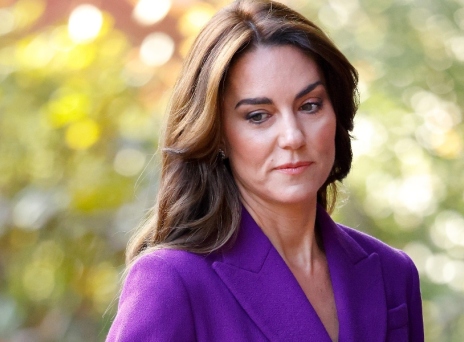 Σοκαρισμένη η Κέιτ Μίντλετον από τη διαρροή απόρρητων στοιχείων της 