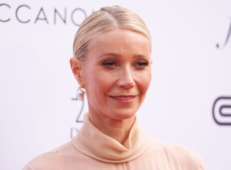  Γκουίνεθ Πάλτροου 