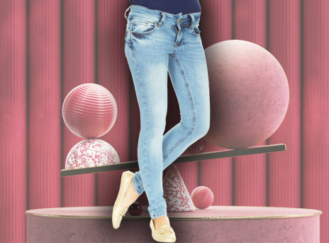 Πώς να αγαπήσεις ένα σώμα που μεγαλώνει