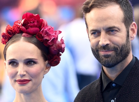 Η Νάταλι Πόρτμαν μετά το επώδυνο διαζύγιο από τον Μιλπιέ 