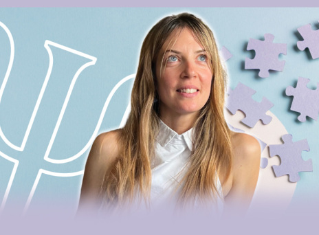 Podcast Ο άγνωστος Psy με την Έρρικα Ρούσσου