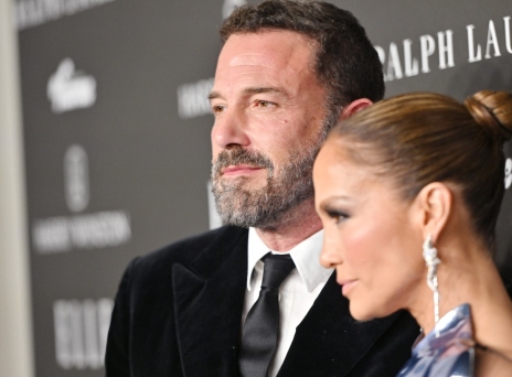 Τι συμβαίνει με το διαζύγιο Λόπεζ - Άφλεκ 