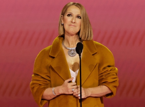 Η Σελίν Ντιόν ανησυχεί για τα παιδιά της 