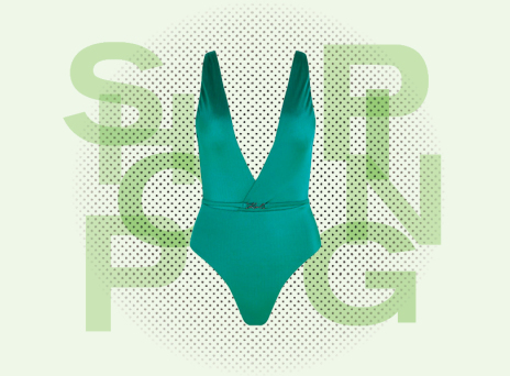 Ψωνίζουμε για την παραλία 