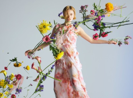 Ted Baker: Καλοκαιρινή συλλογή 2024