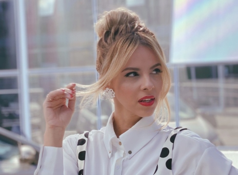 Τζένη Μελιτά