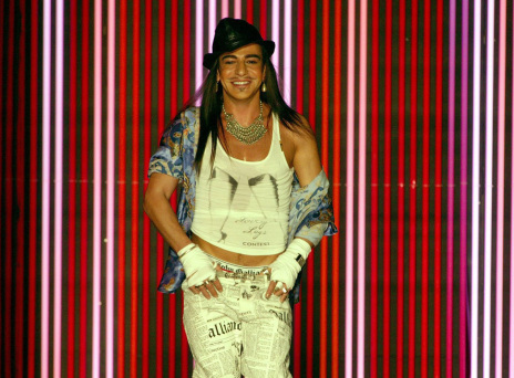 Η επαναφορά του John Galliano