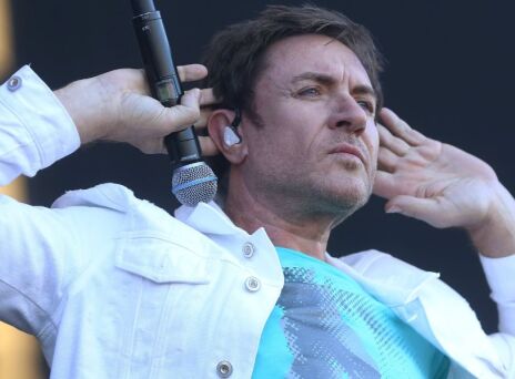 Ο Σάιμον Λε Μπον των Duran Duran Μέλος του Τάγματος της Βρετανικής Αυτοκρατορίας (MBE) - Ποιοι άλλοι διάσημοι βρέθηκαν στη φετινή λίστα του βασιλιά Καρόλου Γ'