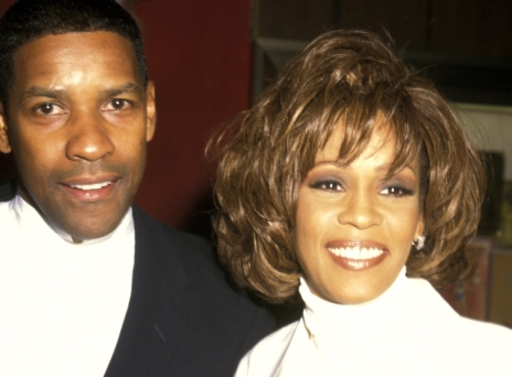 Ντένζελ Ουάσινγκτον: «Ήθελα πάντα να προστατεύω τη Γουίτνεϊ Χιούστον» 