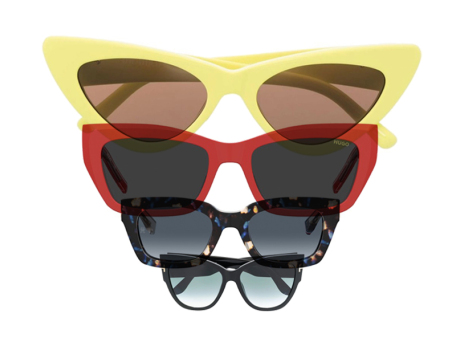 Cateye Sunglasses: Τα σχέδια που ξεχωρίσαμε στην αγορά