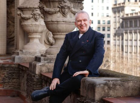 Ζαν Πολ Γκοτιέ: Ο διάσημος Γάλλος σχεδιαστής σε ρόλο καλλιτεχνικού διευθυντή ταινίας animation - Θα εστιάζει στη βιομηχανία της μόδας.