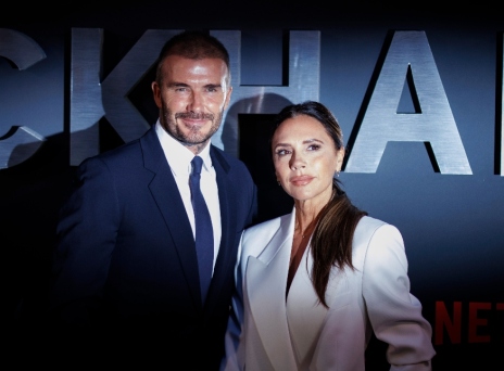 Βιβλίο αποκαλύπτει την τσιγκουνιά των Μπέκαμ 