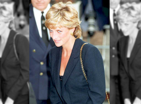 Ο Κέβιν Κόστνερ σε αποκαλύψεις για την Νταϊάνα 