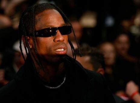 Ο Τράβις Σκοτ συνελήφθη για επεισόδιο σε κατάσταση μέθης στο Μαϊάμι Μπιτς - Ο 33χρονος ράπερ ενεπλάκη σε διαμάχη σε γιοτ. 