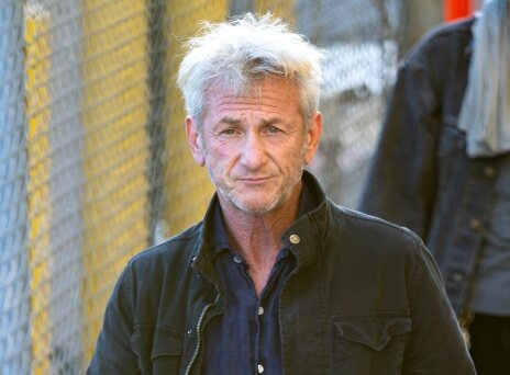 Ο Σον Πεν μιλά για τον ξυλοδαρμό της Μαντόνα