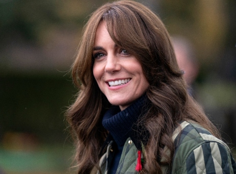 Οι χημειοθεραπείες της Κέιτ Μίντλετον συνεχίζονται 