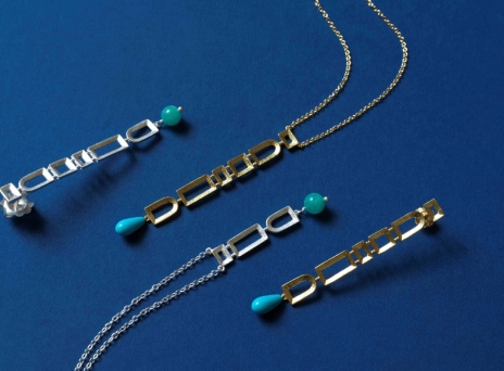 “The Always Grand Collection”