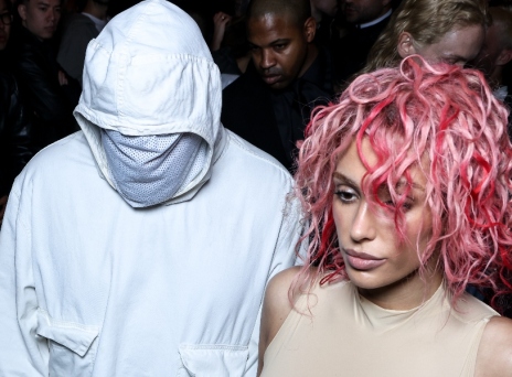 Μπιάνκα Σενσόρι και Κάνιε Γουέστ μόλις έφαγαν μήνυση για ηθική παρενόχληση υπαλλήλων τους 