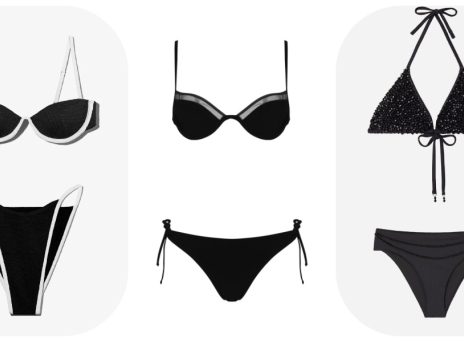 Μαύρο Μπικίνι: Τα σχέδια που ξεχωρίσαμε στην αγορά 