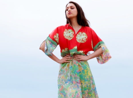 Ελευθερία Λυραντζάκη