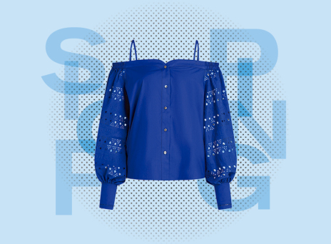 Καλοκαιρινά ψώνια για διακοπές