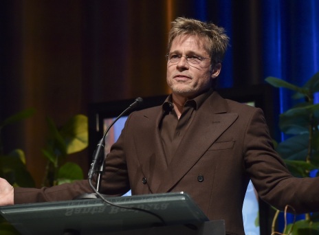 Οριστικό τέλος στις σχέσεις του Μπραντ Πιτ με τα παιδιά του 