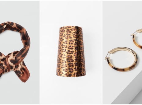 Λεοπάρ αξεσουάρ