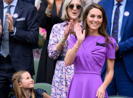 Το σχόλιο για το φόρεμα της Μίντλετον που προκάλεσε αίσθηση 