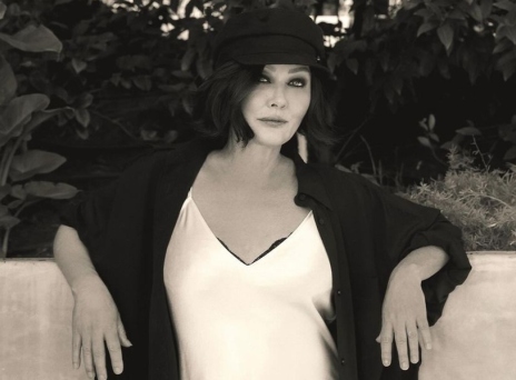 Σάνεν Ντόχερτι: Είχε υπογράψει το διαζύγιό της μία μέρα πριν πεθάνει 