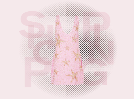 Ψωνίζουμε σε αποχρώσεις του ροζ και του μαύρου