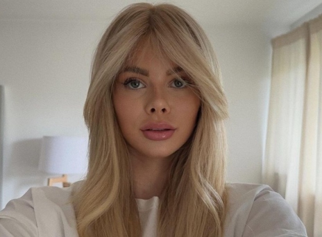 Scandi make up trend