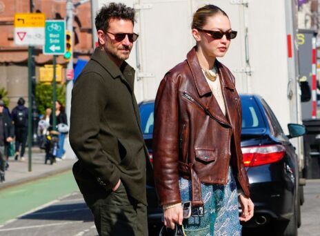 Οι Μπράντλεϊ Κούπερ και Τζίτζι Χαντίντ φέρονται να σχεδιάζουν τον γάμο τους - «Είναι απλά θέμα του πότε», αποκαλύπτει πηγή προσκείμενη στο ζευγάρι. 