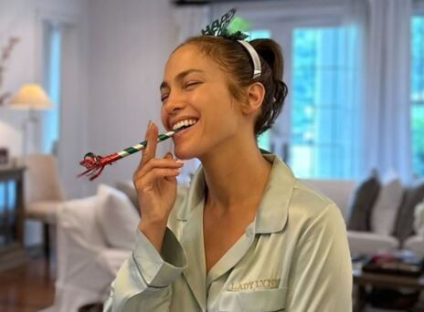 Τζένιφερ Λόπεζ: Άφαντος ο Μπεν Άφλεκ στις φωτογραφίες των γενεθλίων της