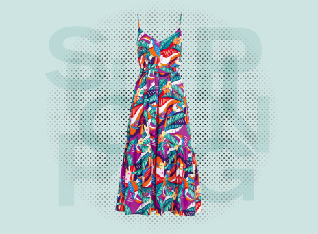 Καλοκαιρινά ρούχα